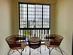Highgate (D21), Condominium #575098711